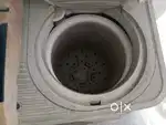 Samsung washing machine