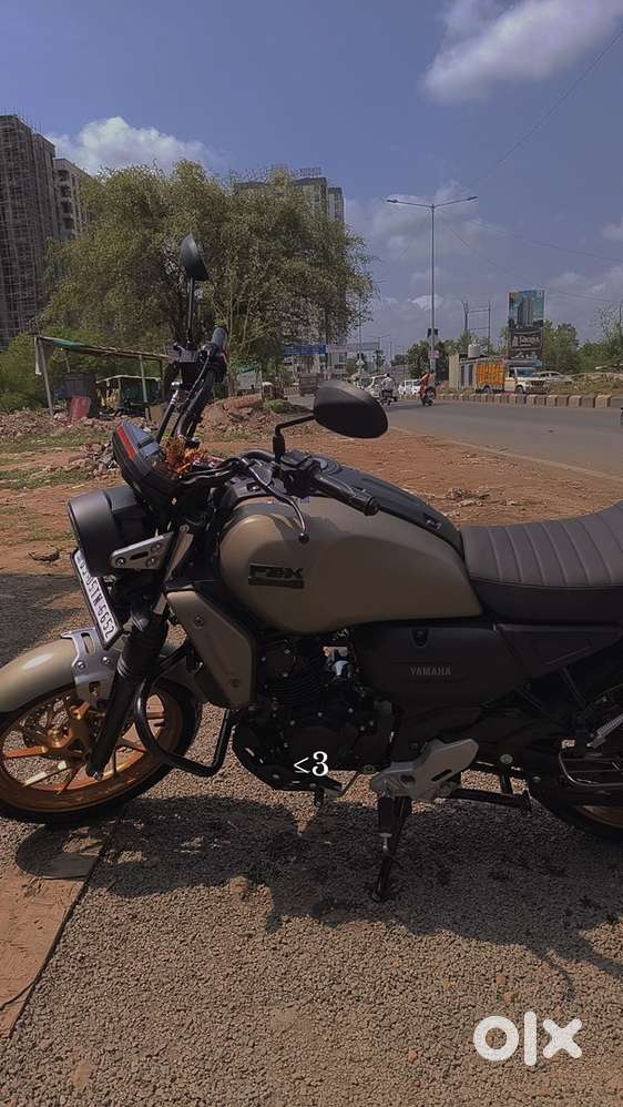 Matt titan color give best road presents