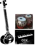 Shastriya Sangeet Hindustani North Indian Classical Vocal Music Class