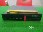 6 Month Warranty Lenovo Thinkcenter Tiny PCs i5 7th Gen 16gb RAM 256gb