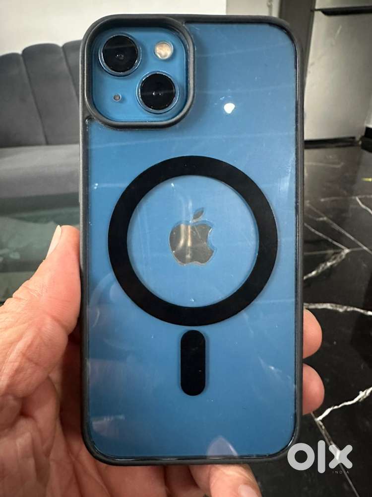 Iphone 13  only 23k