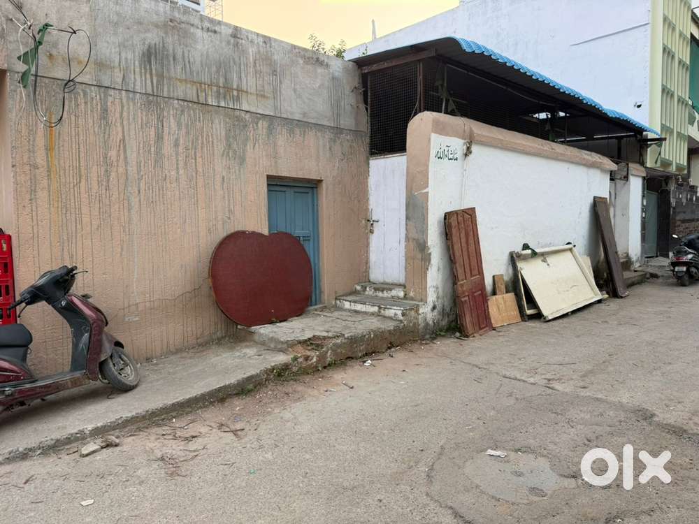 Semi commercial in shah ali bandah rooplal bazar