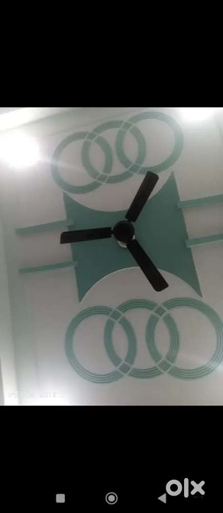 Front road 10 feet shyam nagar kanpur compound