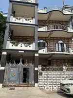 Fully safe and secure VIP colony NEAR MAIN MARKET
