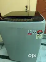 7 kg LG Fully Automatic Top loading Washing Machine with Jet spray