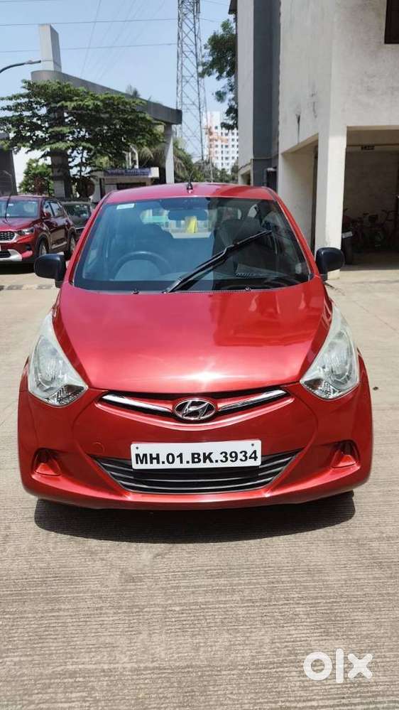 Hyundai EON, 2013, Petrol