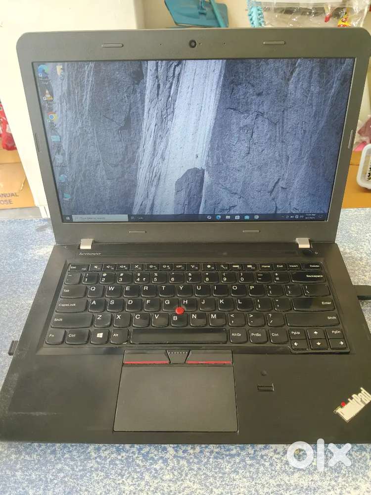 Lenovo laptop i3 8gb ram 500gb