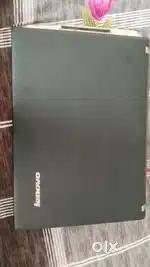 Lenovo laptop