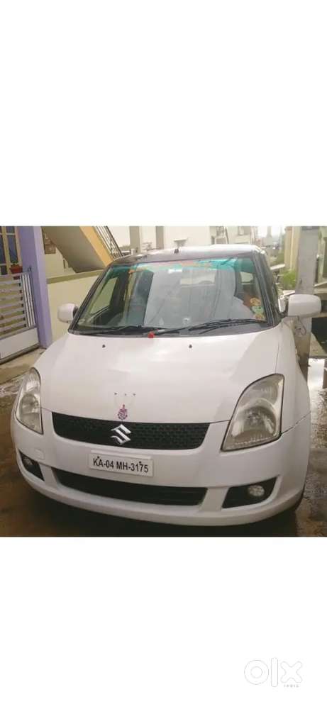 Maruti Suzuki Swift 2010 Diesel Good Condition