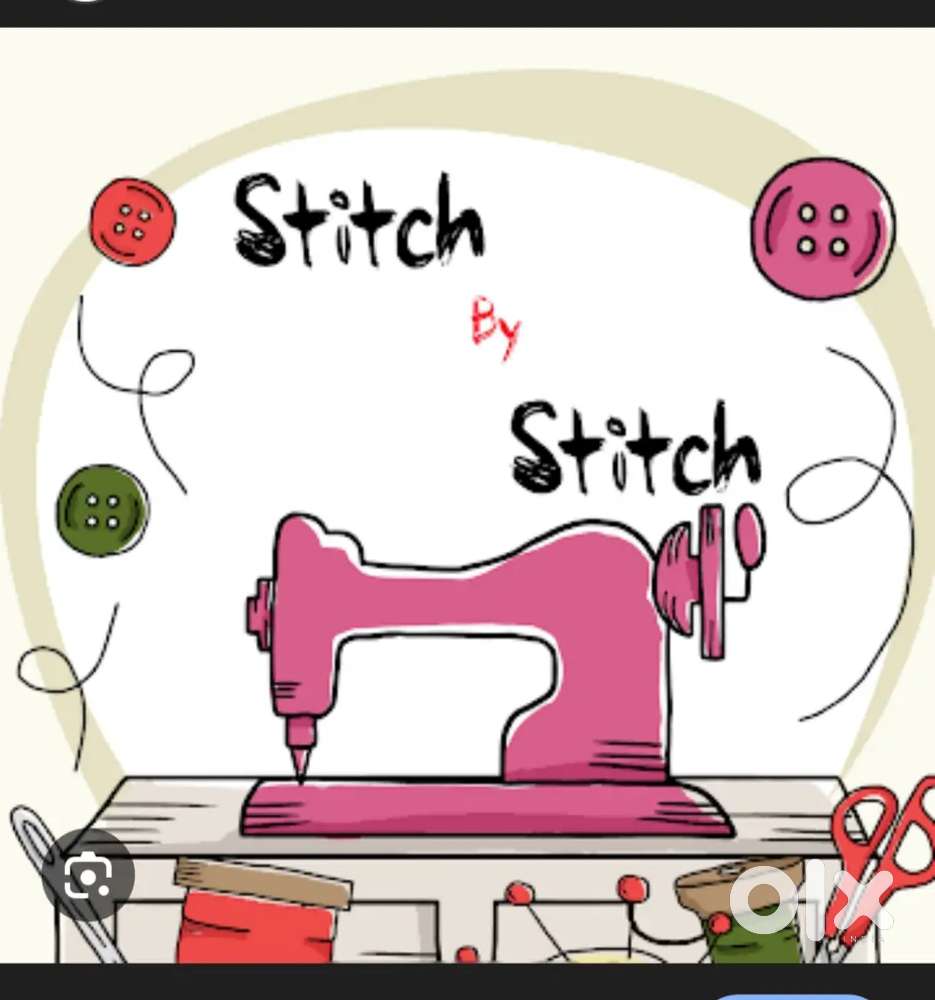 Stitching skill