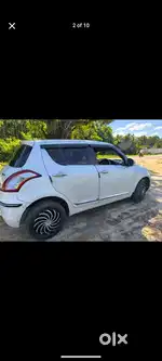 Good condition my new car original colour all power