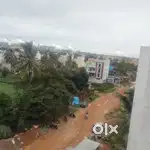 Nice lake view point
