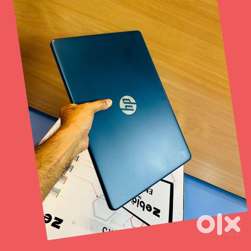 BRAND NEW CONDITION HP CORE i3 LAPTOP!  Excellent in condition