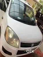Maruti Suzuki Wagon R 2013 Petrol Well Maintained