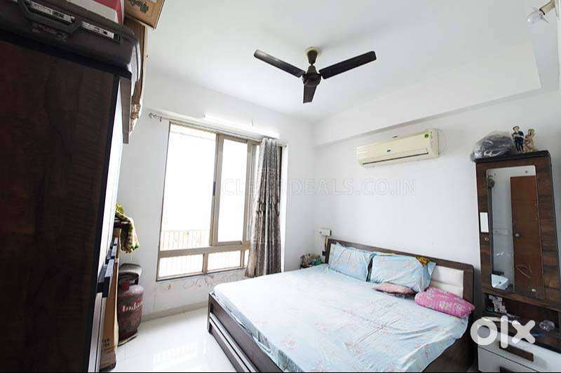 3 BHK Sepal Elegant 3 For Sell in Chandkheda