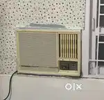 O,General 1.5 ton window Ac