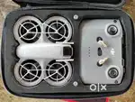 DJI Neo Fly More Combo Fly More Combo 4K Ultra-Stabilized Video