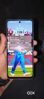 K12 5g 6 gb ram 128rom
