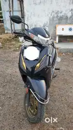 Activa 6G DLX