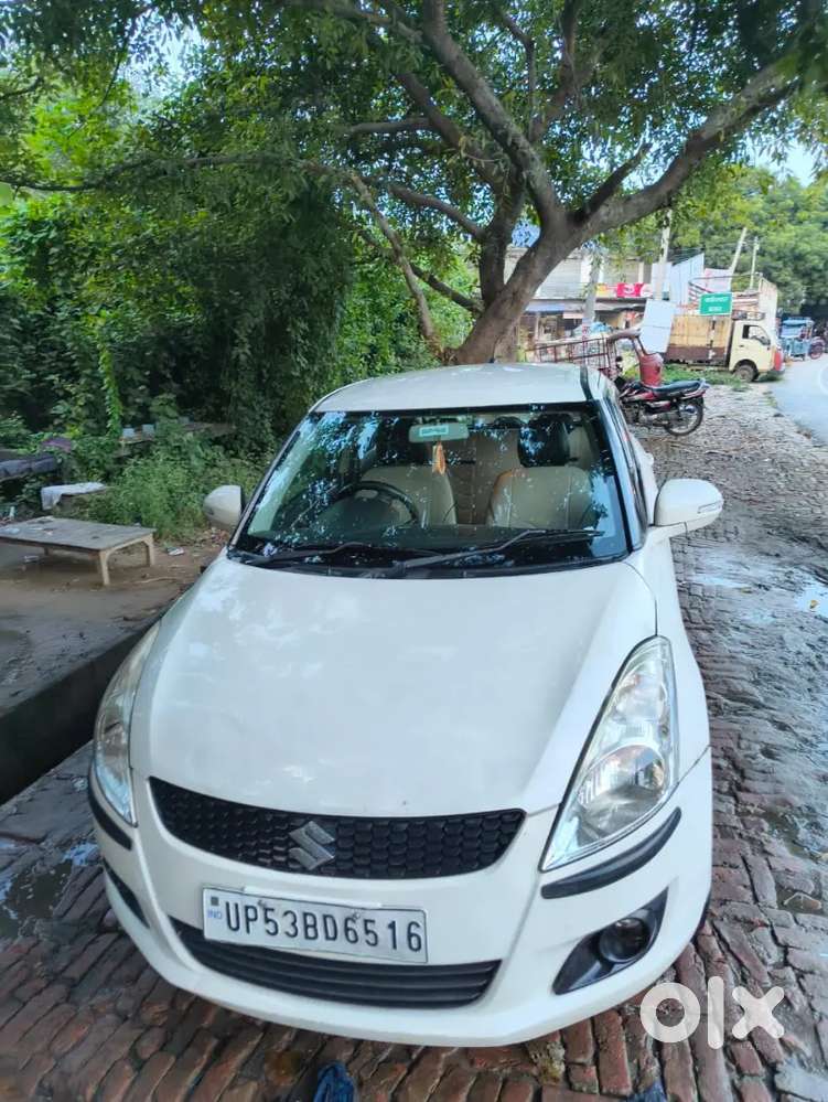 Maruti Suzuki Swift 2013 Diesel 160000 Km Drive