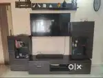 4 piece TV unit