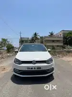 Volkswagen Polo 1.5 TDI Highline, 2015, Diesel