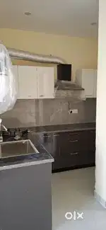 73 gaj 1bhk fully furnished flat for rent with all new fresh furniture