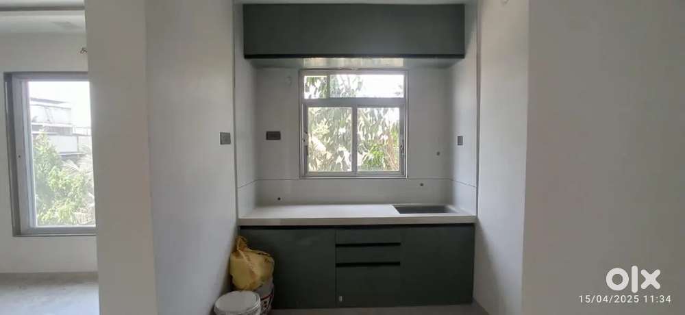 1 bhk flat in New Panvel