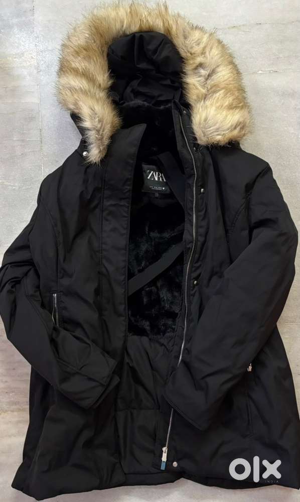 Brand new winter jacket