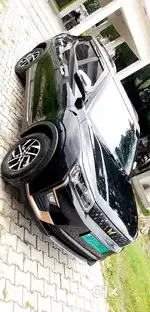 Mahindra XUV 400 EV EL DT