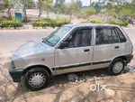 Maruti Suzuki 800 AC 2004 Petrol Good Condition