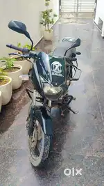 Bajaj Pulsar 150