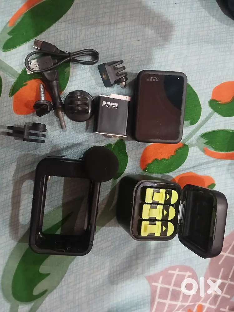 Gopro 11 black brand new condition