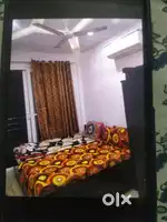 PG, Furnished kitchen, AC room for Bank officer/ student (boys