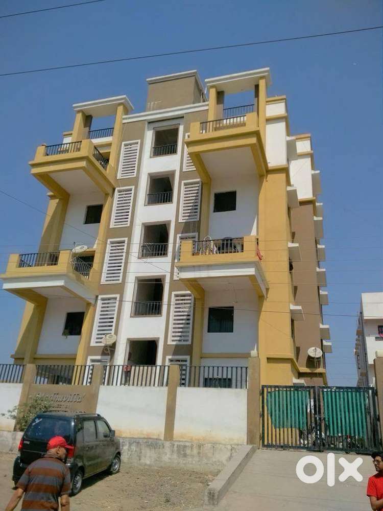 2bhk flat for sale
