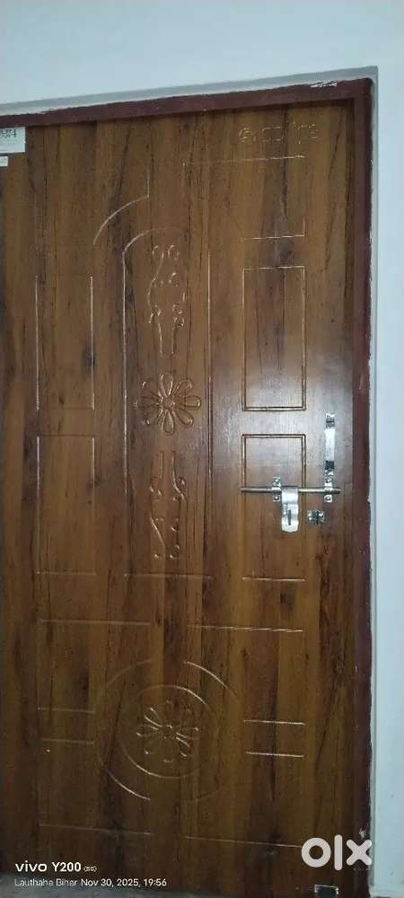 Room rent for families