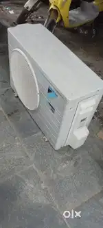 Daikin ac 1 ton