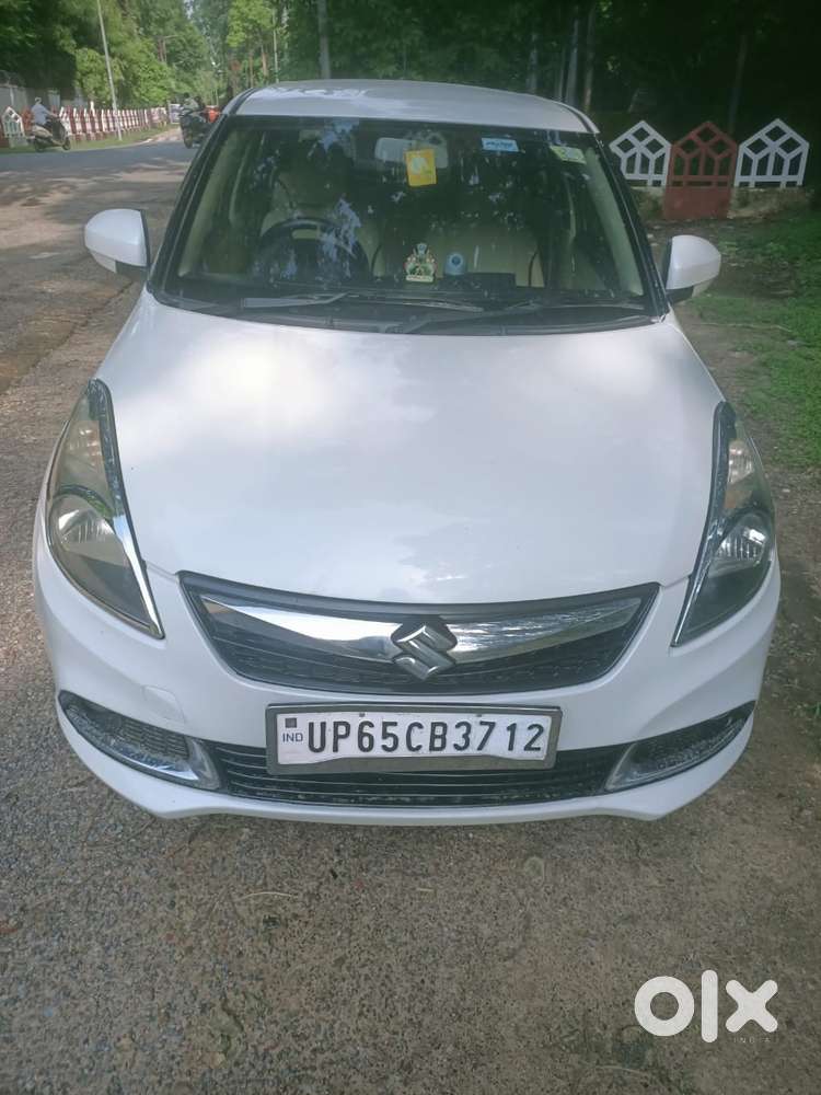 Maruti Suzuki Swift Dzire VDI Optional, 2015, Diesel