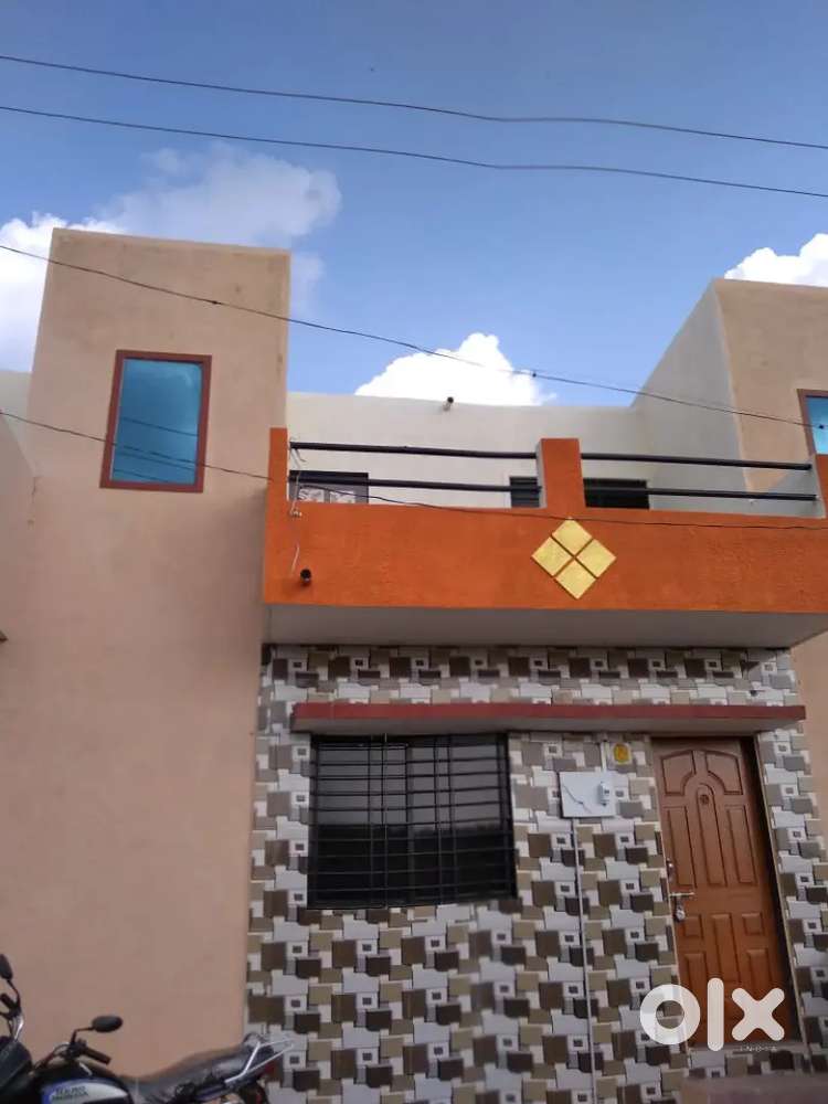 Sell 1 BHK