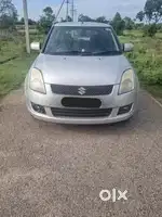 Maruti Suzuki Swift 2011
