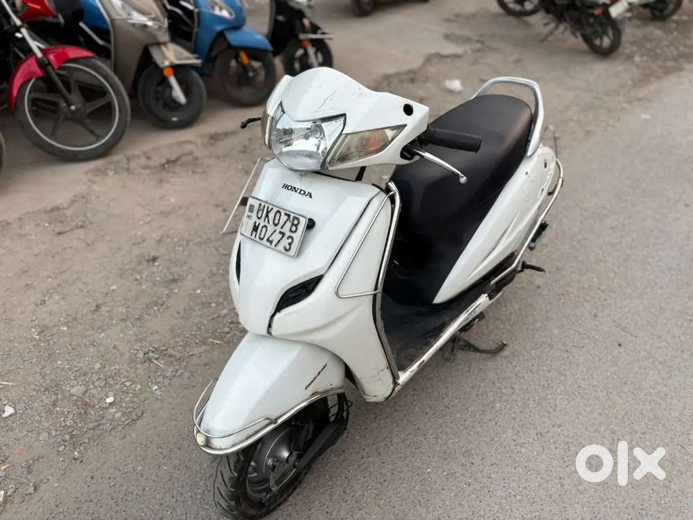 ACTIVA 2015 MODEL