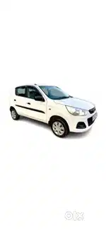Maruti Suzuki Alto K10 2018 Petrol 35000 Km Driven