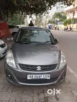 Maruti Suzuki Swift Dzire Vdi BSIV, 2014, Diesel