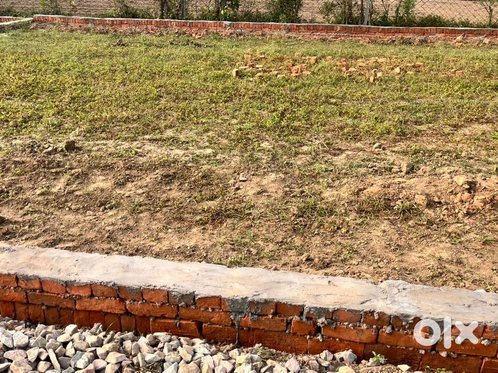 Prime plot for investment and residential (Tikari )