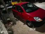 Chevrolet Spark 2009 Petrol Well Maintained