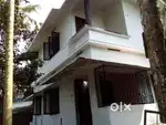 2 Storey Independent house in Chelambra near Spinning mill