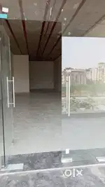 Showroom space available for Rent at MG Road | Indore