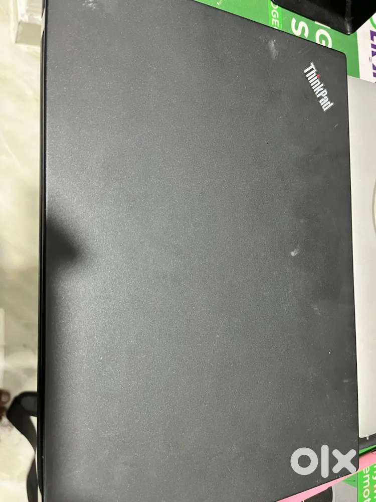 Lenovo Thinkpad