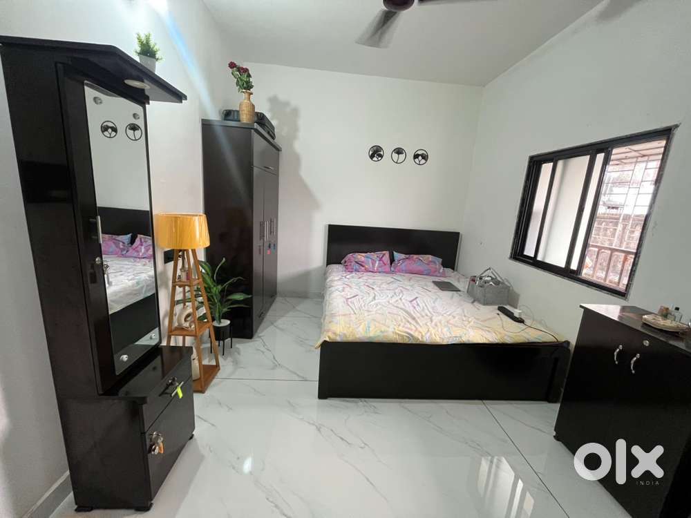 Absolutely New furntiture.