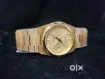 TISSOT PRX GOLDEN 40MM